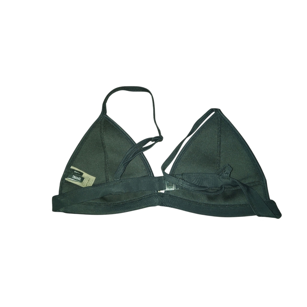 TRIANGL Farrah Bikini Top - Small - Picture 4 of 5